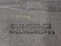 Wygłuszenie maski PODBITKA Suzuki Vitara II 15-