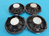 Głośniki komplet Ford Galaxy Mk2 06-15 6M2T-18808-AB, 6M2T-18808-B