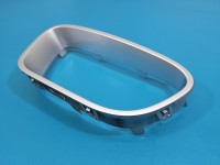 Zaślepka kratka zderzaka prawa atrapa Citroen C5 Aircross 17-25 9826722377