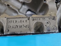 Osłona silnika górna Opel Insignia B 55512767 2.0 cdti