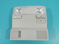 Lampa kabiny lampka Vw Tiguan I 07- 1K0947105, 1K0947133D
