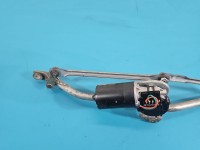 Mechanizm wycieraczek Vw Passat B5 europa