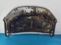 Maska przednia Dacia Sandero III 20- biały, DV369