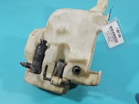 Zbiornik Zbiorniczek płynu spryskiwacza Opel Vectra C