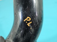 Rura przewód Porsche, intercoolera Porsche Panamera I 970 97011015374 3.0 v6 (CWD)