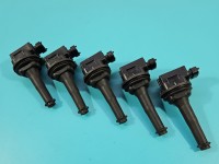 Cewka zapłonowa Volvo V50 S40 II 2.4 20V B5244S 5el 4pin GN10334