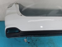 Zderzak tył Fiat Tipo II 15- biały 249 kombi