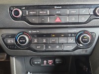 Konsola panel nawiewu Kia Niro I 16-22 97250G5330, 97250-G5XXX