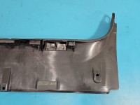Osłona ZAŚLEPKA PLASTIK Citroen DS4 11-15 9671222880
