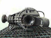 Most tylny DYFER tył Porsche Cayenne I 9P 0AC525015R 4.5 V8