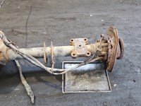 Most tylny DYFER tył Vw LT II 2.5 tdi