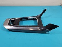 Listwa listwy dekory dekor deski Peugeot 308 II T9 13-21 eu