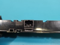 Konsola panel nawiewu Skoda Octavia IV 5E3925200F