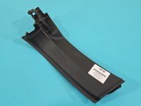 Osłona ZAŚLEPKA PLASTIK Skoda Superb III 3V9868224A