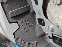 Kierownica Mini Cooper One II R56 06- 2757663