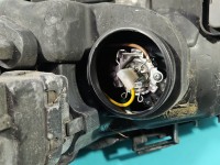 Reflektor prawy lampa przód Renault Megane II EUROPA