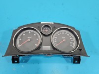 Komputer Sterownik silnika 55205621 Opel Zafira B 1.9 cdti