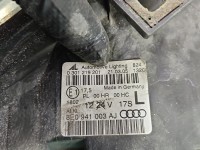 Reflektor lewy lampa przód Audi A4 B7 EUROPA