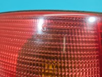 Lampa tył lewa Producent części: Audi, Lekko wypalona Audi A8 D2 sedan