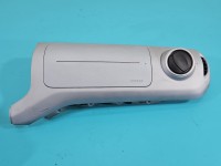 Poduszki powietrzne zestaw komplet Citroen Berlingo II