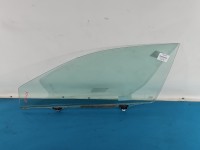 Szyba drzwi przód lewa Toyota Corolla E15 sedan