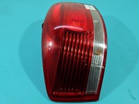 Lampa tył lewa Audi A3 8P HB
