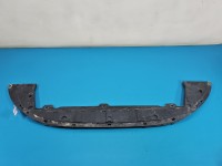 Osłona ZAŚLEPKA PLASTIK uszkodzone mocowania, zderzak przód Volvo XC60 I 08- 31290864