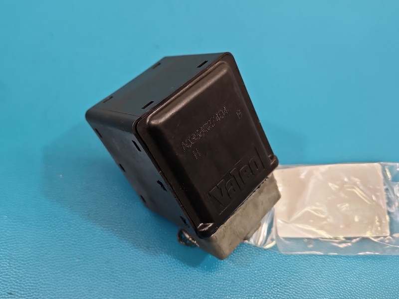 Blokada kierownicy Renault Scenic II 8200033233