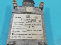 Sterownik moduł Producent części: Audi, MARTWEGO POLA AUDI Q5 08- 8T0907566B