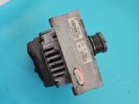 TEST Alternator Mercedes W169 TG15C057, DRA4273 2.0 cdi