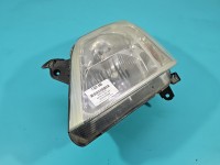 Reflektor lewy lampa przód Opel Meriva A EUROPA