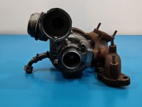 Turbosprężarka Mitsubishi Outlander II 2.0 DI-D 140KM 724930-8, 03G253014H