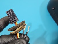 Lusterko prawe Citroen C3 II 09-16 EPY europa