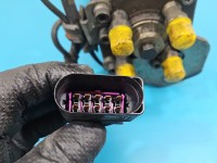 Pompa wtryskowa Seat Toledo II Leon I 0460404977 1.9 tdi