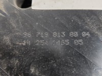 Zbiornik płynu FAP DPF zbiorniczek Citroen DS4 11-15 2.0 hdi