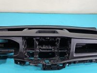 Deska rozdzielcza konsola kokpit Ford Transit Custom eu