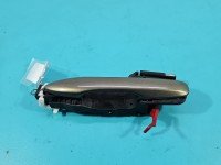 Klamka tył lewa zewnętrzna Toyota Corolla E21 19-