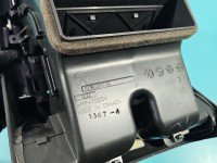 Kratka nawiewu Jeep Grand Cherokee IV WK2 X96006401BL EUROPA