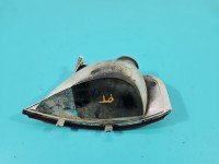 ODBLASK ZDERZAKA Renault Megane IV 265804833R