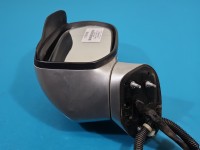 Lusterko prawe Honda Civic VIII UFO srebrny nh-700m europa