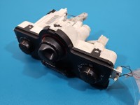 Konsola panel nawiewu Renault Scenic II 69580001