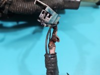 Pompa wspomagania Opel Astra II G 9191970, 26078682 2.0 DTL