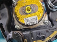 Poduszki powietrzne zestaw komplet Nissan Micra K13