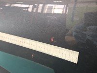 Drzwi tył lewe Renault Clio IV 12-20 kombi 5d szary TEKPN