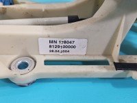DŹWIGNIA LEWAREK WYBIERAK LINKI Mitsubishi Colt Z30 VI 04- 1.3 16V