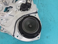 Podnośnik tył lewy SZYBY WINDA Kia Sportage III 10-15 83470-3U000 HB