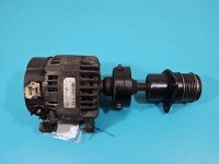 TEST Alternator Ford Focus Mk1 1.8 tdci