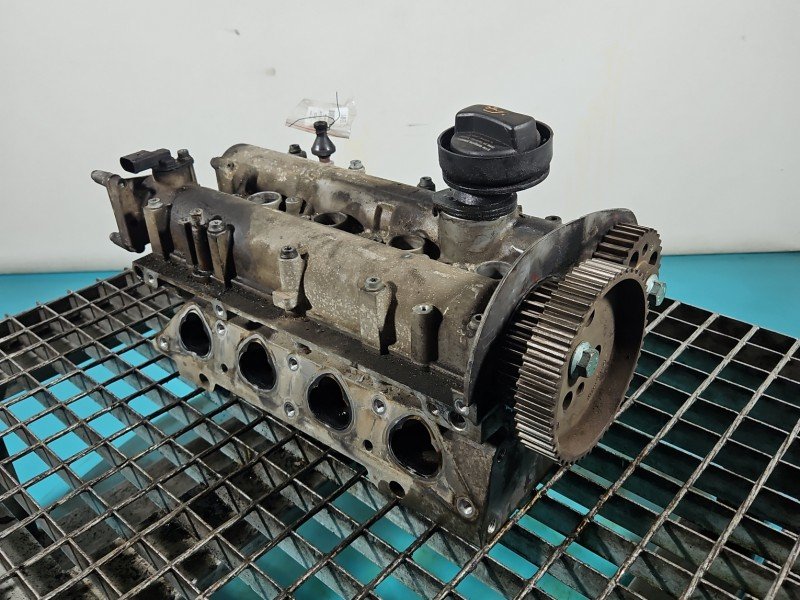 Głowica Seat Ibiza III 6L 036103373AK 1.4 16V Głowica Seat Ibiza III 6L 036103373AK 1.4 16V