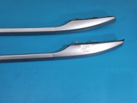 Relingi dachowe komplet Mazda 6 III GJ