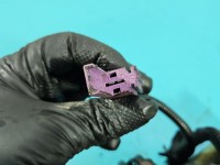 Pompa wspomagania Opel Zafira A 1.8 16V